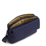 Vera Bradley Tasha Triple Compartment Crossbody Handbag