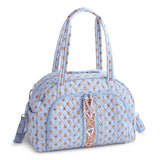 Vera Bradley Weekender Travel Bag
