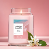 Yankee Candle Original Large Jar Candle - Pink Sands