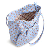 Vera Bradley Amanda Shoulder Handbag