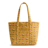 Vera Bradley Hathaway Tote Handbag