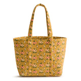 Vera Bradley Hathaway Tote Handbag