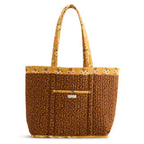 Vera Bradley Hathaway Tote Handbag