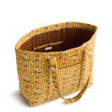 Vera Bradley Hathaway Tote Handbag