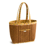 Vera Bradley Hathaway Tote Handbag