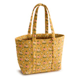 Vera Bradley Hathaway Tote Handbag
