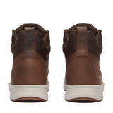 Timberland Mens Parker Street High-Top Sneakers