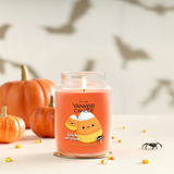 Yankee Candle Original Jar Candle - Trick Or Treat