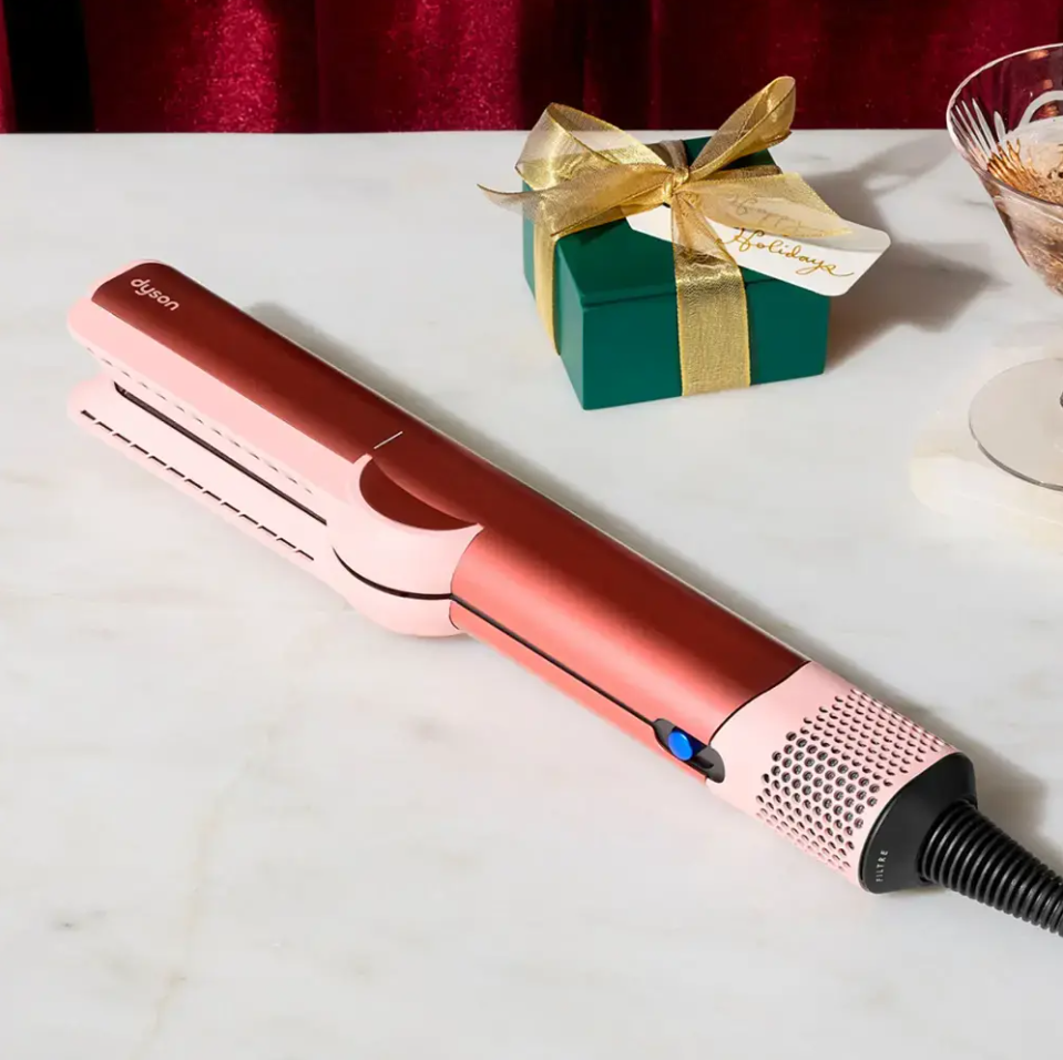 Dyson Airstrait Straightener – ShopCGX Dyson Airstrait Straightener – ShopCGX