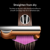 Dyson Airstrait Straightener