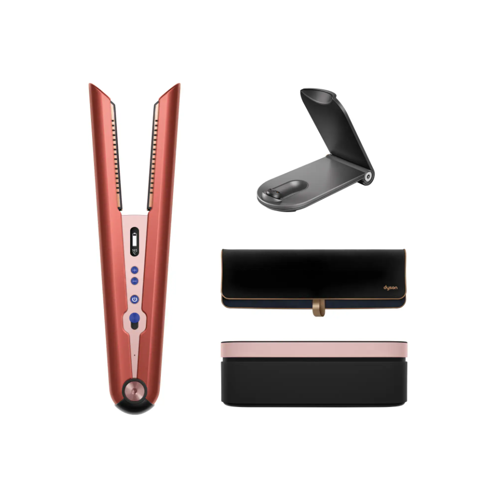 Dyson Corrale Hair Straightener – ShopCGX Dyson Corrale Hair Straightener – ShopCGX