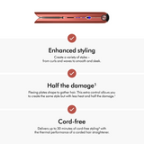 Dyson Corrale Hair Straightener