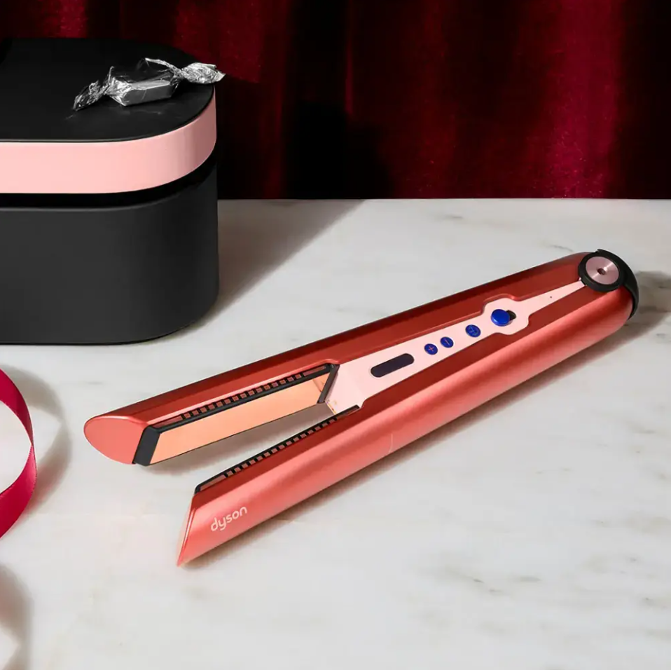 Dyson Corrale Hair Straightener – ShopCGX Dyson Corrale Hair Straightener – ShopCGX