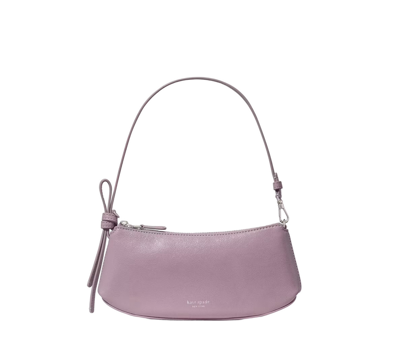 Kate Spade Loop Glazed Pochette Handbag