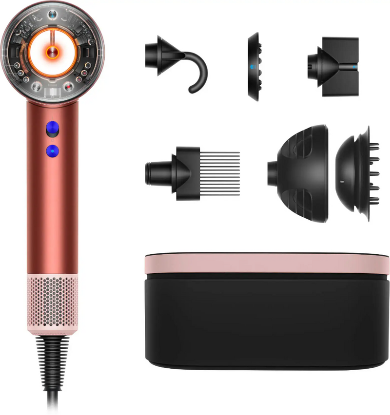 Dyson Supersonic Nural Hair Dryer