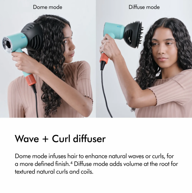 Dyson Supersonic Nural Hair Dryer