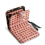 Vera Bradley Small Tab Wallet