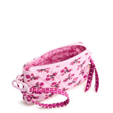 Vera Bradley Clip & Zip Wristlet Wallet