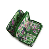 Vera Bradley Carlow All In One Crossbody Handbag