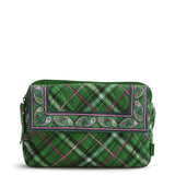 Vera Bradley Tasha Triple Compartment Crossbody Handbag
