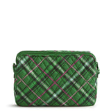 Vera Bradley Tasha Triple Compartment Crossbody Handbag