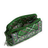 Vera Bradley Tasha Triple Compartment Crossbody Handbag