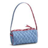 Vera Bradley Maisie Shoulder Handbag