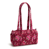 Vera Bradley Original 100 Shoulder Handbag