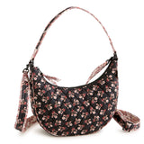 Vera Bradley Clara Convertible Shoulder Handbag