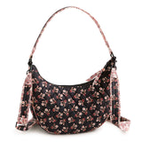 Vera Bradley Clara Convertible Shoulder Handbag