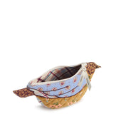 Vera Bradley Bird Cosmetic Bag