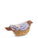 Vera Bradley Bird Cosmetic Bag