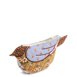 Vera Bradley Bird Cosmetic Bag