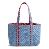 Vera Bradley Hathaway Tote Handbag