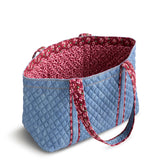 Vera Bradley Hathaway Tote Handbag