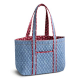 Vera Bradley Hathaway Tote Handbag