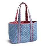 Vera Bradley Hathaway Tote Handbag