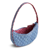 Vera Bradley Mini Clara Shoulder Handbag