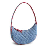 Vera Bradley Mini Clara Shoulder Handbag