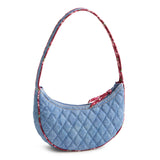 Vera Bradley Mini Clara Shoulder Handbag