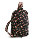 Vera Bradley Lorman Sling Backpack