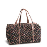 Vera Bradley Large Original Duffel Bag