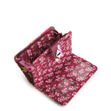 Vera Bradley Turnlock Wallet