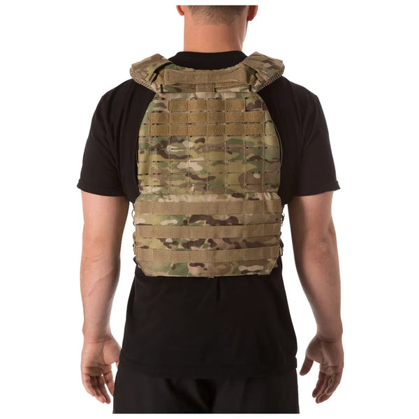 5.11 TacTec MultiCam Plate Carrier