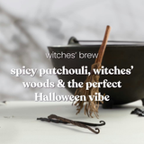 Yankee Candle Original Jar Candle - Witches Brew