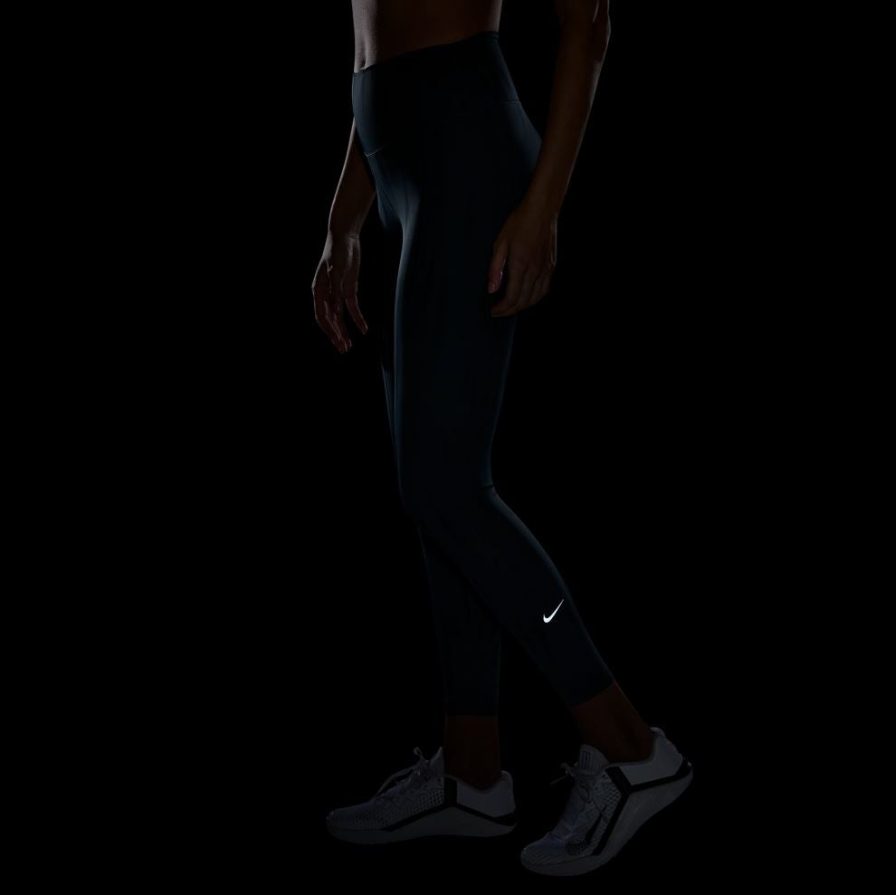 Nike Womens One Dri-FIT High-Rise Leggings