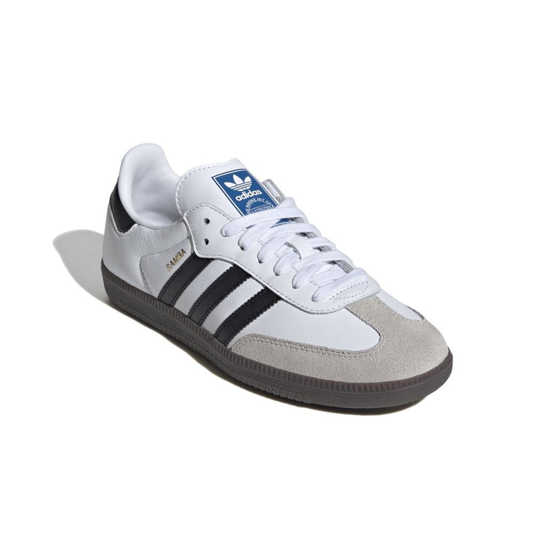 adidas Originals Womens Samba OG Shoe