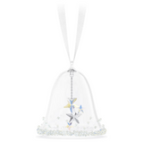 Swarovski Holiday Magic Classics Bell Ornament - Size XSmall