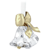 Swarovski Holiday Magic Bells Ornament
