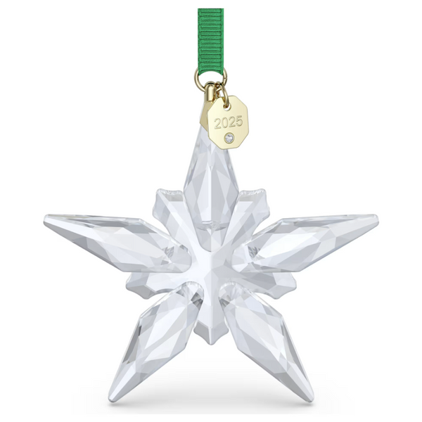 Swarovski Annual Edition Ornament 2025